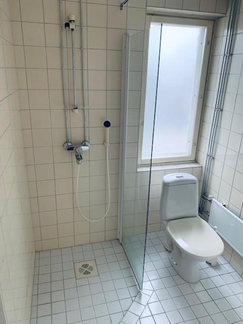 Hotelli Uninen Kotka Kültér fotó