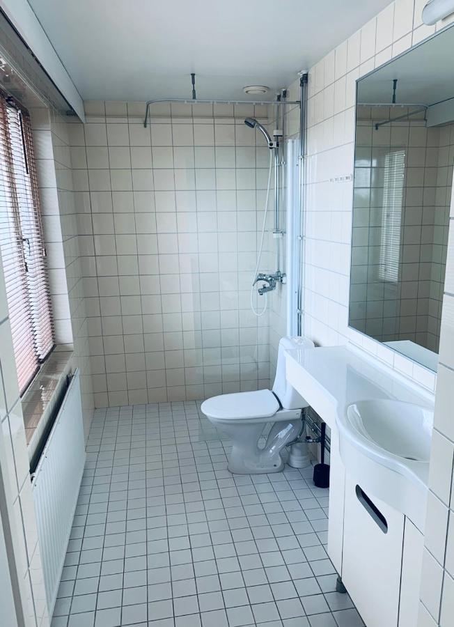 Hotelli Uninen Kotka Kültér fotó
