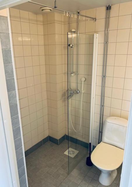 Hotelli Uninen Kotka Kültér fotó