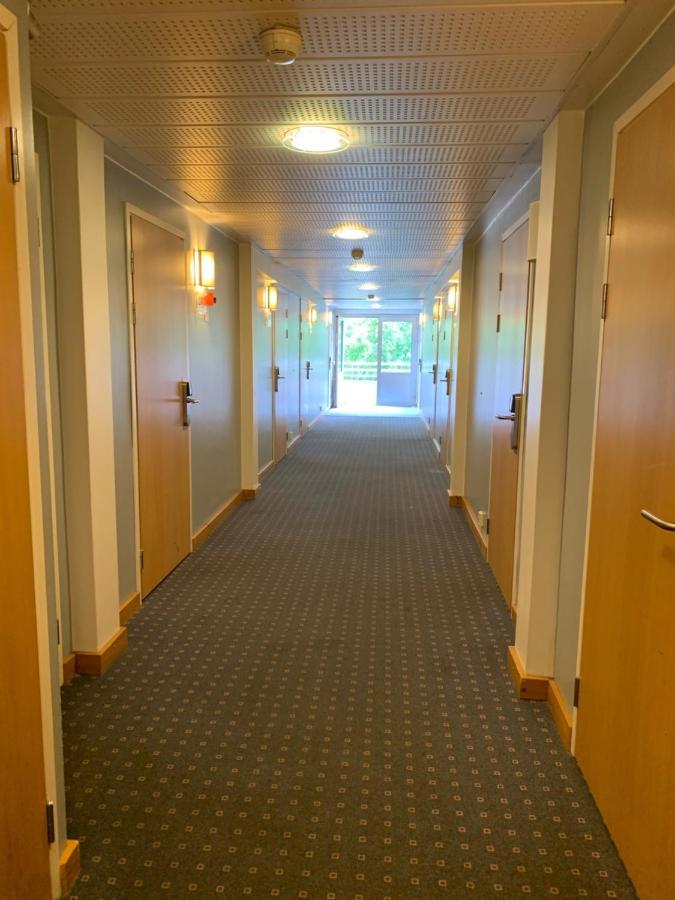 Hotelli Uninen Kotka Kültér fotó