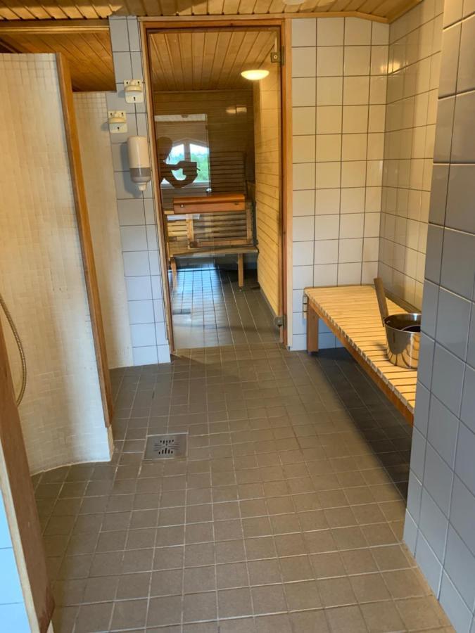 Hotelli Uninen Kotka Kültér fotó